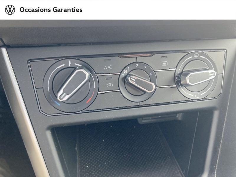 Voitures occasions VOLKSWAGEN TAIGO Life Bruay-la-Buissière