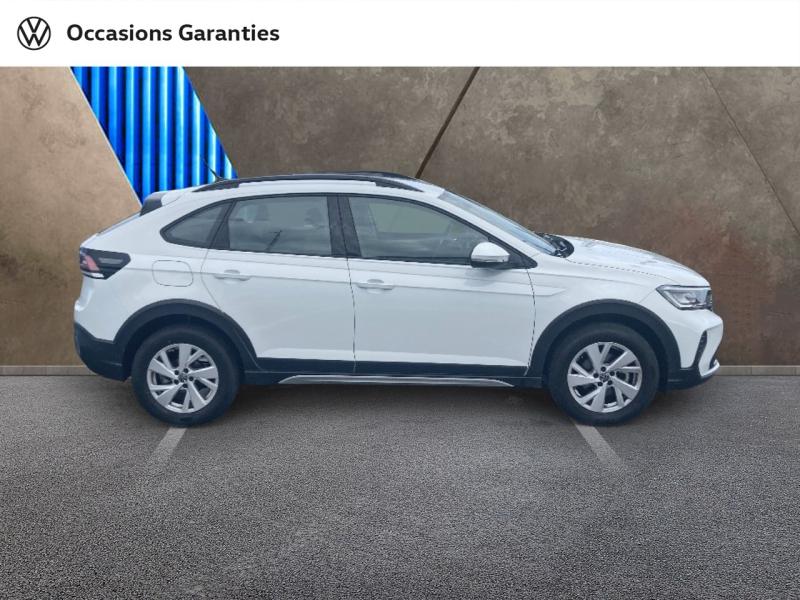 Voitures occasions VOLKSWAGEN TAIGO Life Bruay-la-Buissière