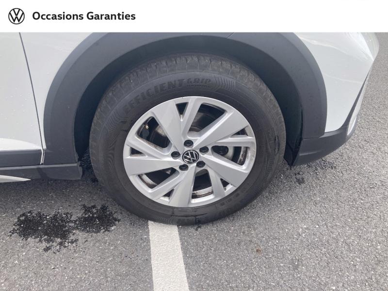 Voitures occasions VOLKSWAGEN TAIGO Life Bruay-la-Buissière