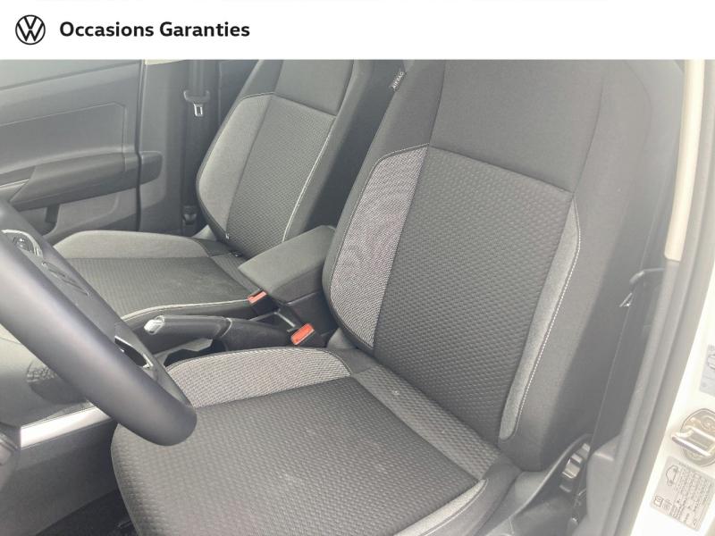 Voitures occasions VOLKSWAGEN TAIGO Life Bruay-la-Buissière