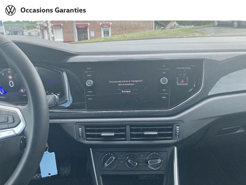 Voitures occasions VOLKSWAGEN TAIGO Life Bruay-la-Buissière