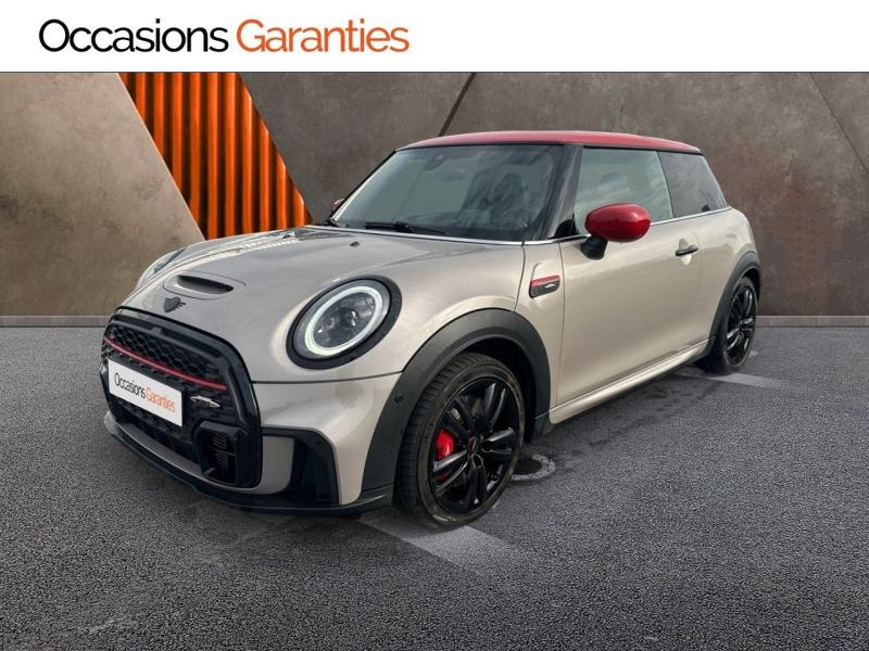 Voitures occasions MINI MINI JCW Ultimate Bruay-la-Buissière