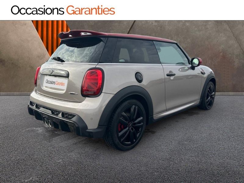 Voitures occasions MINI MINI JCW Ultimate Bruay-la-Buissière