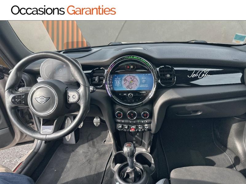 Voitures occasions MINI MINI JCW Ultimate Bruay-la-Buissière