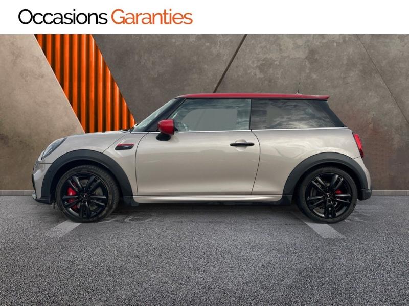 Voitures occasions MINI MINI JCW Ultimate Bruay-la-Buissière