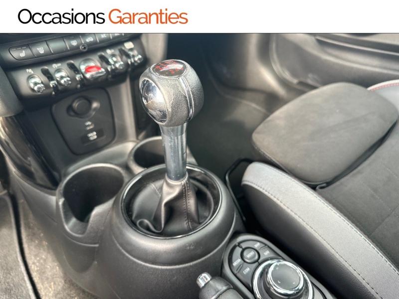 Voitures occasions MINI MINI JCW Ultimate Bruay-la-Buissière