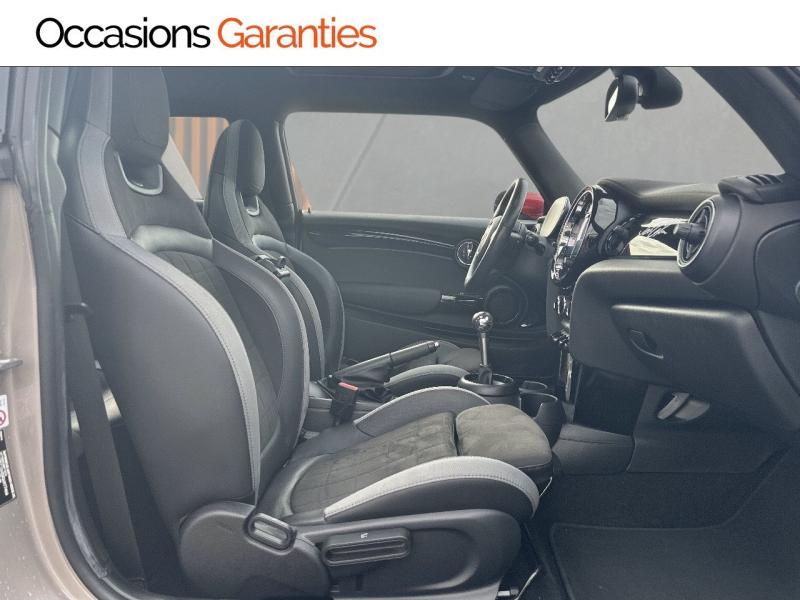 Voitures occasions MINI MINI JCW Ultimate Bruay-la-Buissière