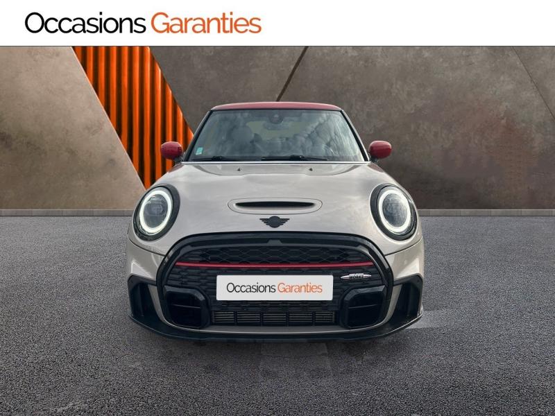Voitures occasions MINI MINI JCW Ultimate Bruay-la-Buissière