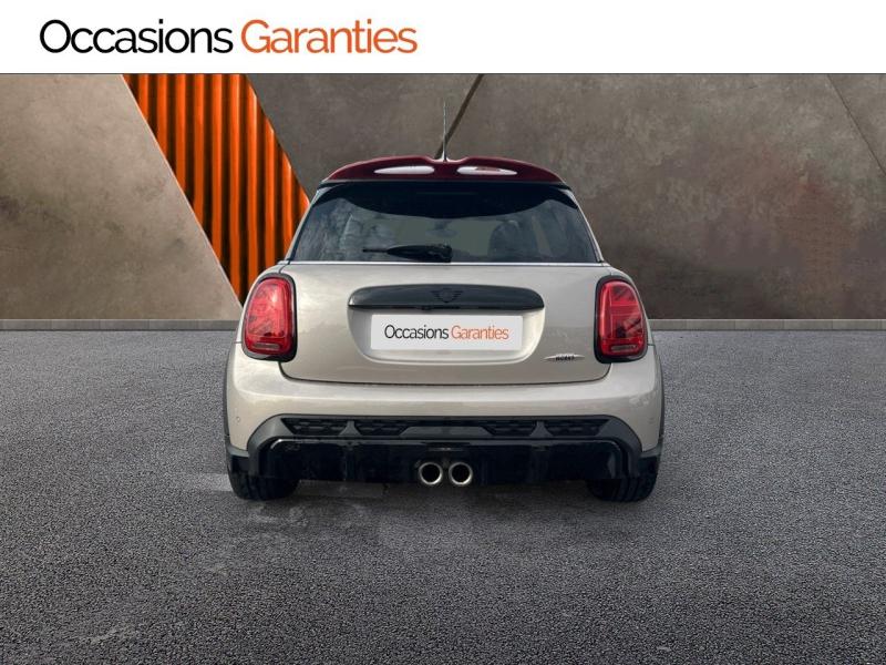 Voitures occasions MINI MINI JCW Ultimate Bruay-la-Buissière