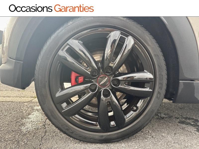 Voitures occasions MINI MINI JCW Ultimate Bruay-la-Buissière