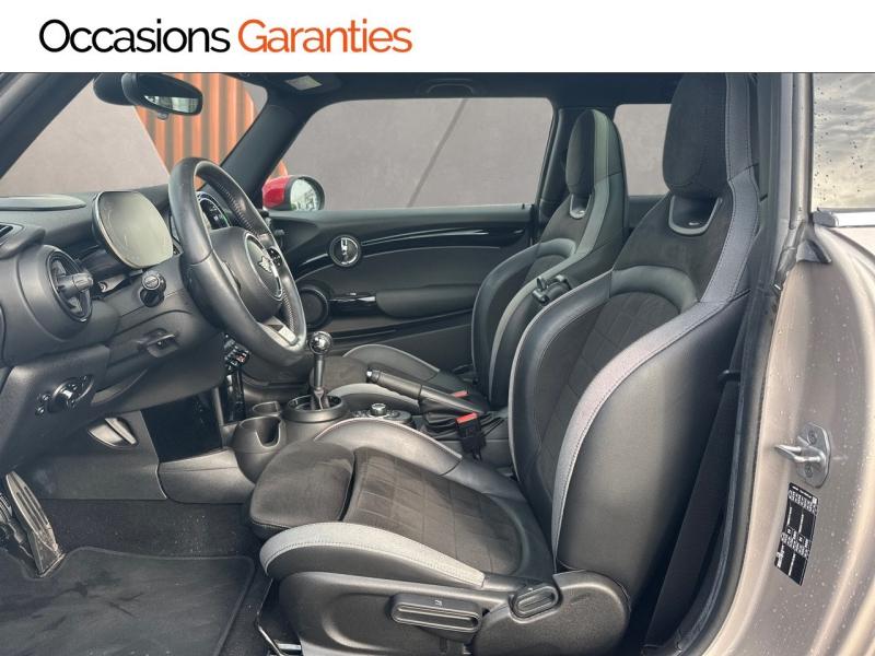 Voitures occasions MINI MINI JCW Ultimate Bruay-la-Buissière