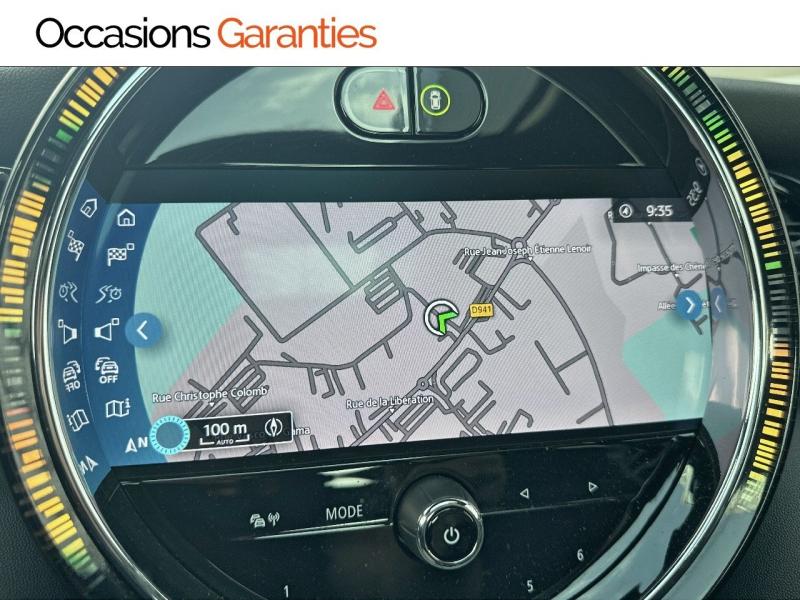 Voitures occasions MINI MINI JCW Ultimate Bruay-la-Buissière