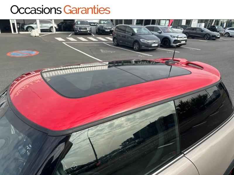 Voitures occasions MINI MINI JCW Ultimate Bruay-la-Buissière