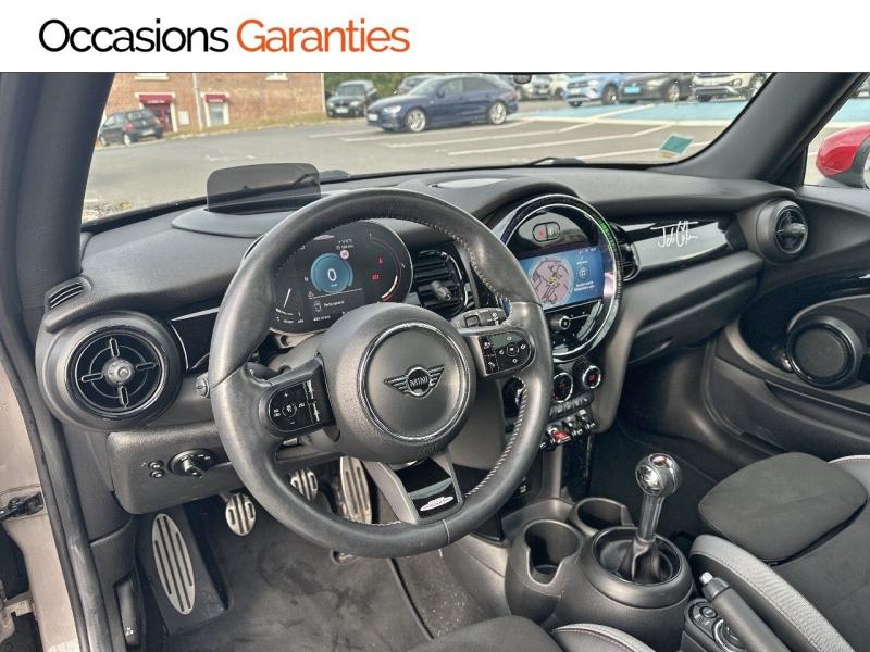 Voitures occasions MINI MINI JCW Ultimate Bruay-la-Buissière