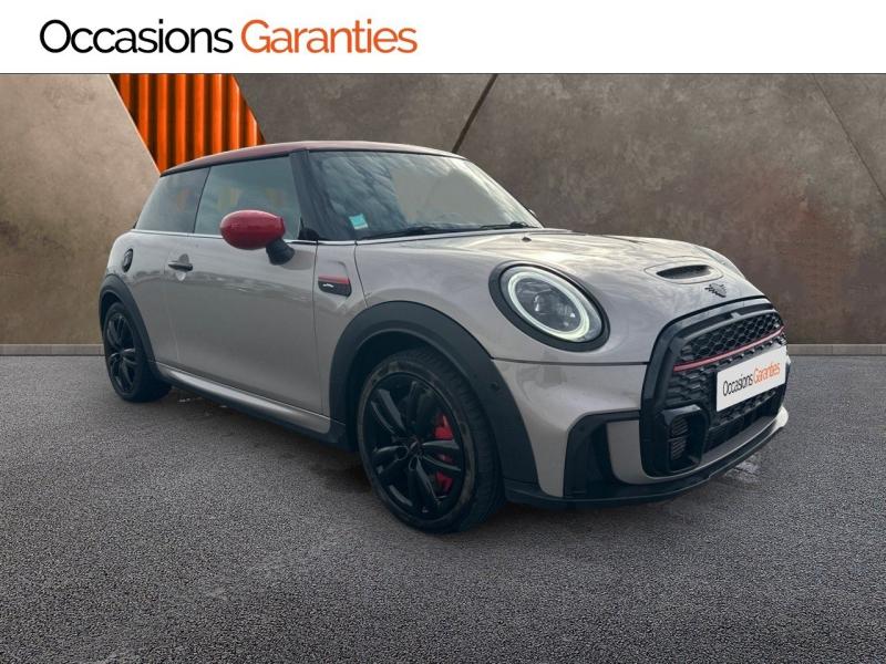 Voitures occasions MINI MINI JCW Ultimate Bruay-la-Buissière