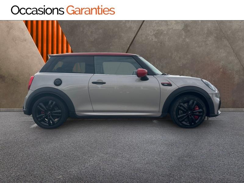 Voitures occasions MINI MINI JCW Ultimate Bruay-la-Buissière