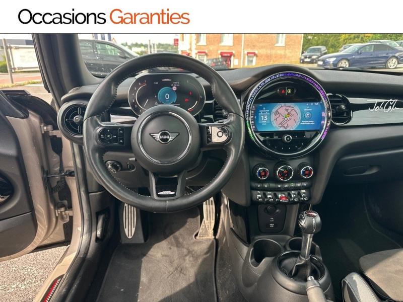 Voitures occasions MINI MINI JCW Ultimate Bruay-la-Buissière