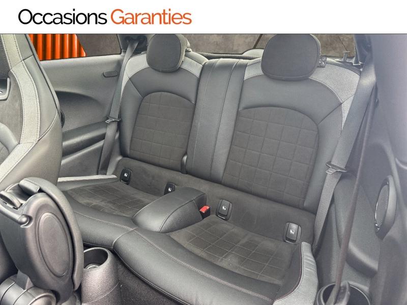 Voitures occasions MINI MINI JCW Ultimate Bruay-la-Buissière