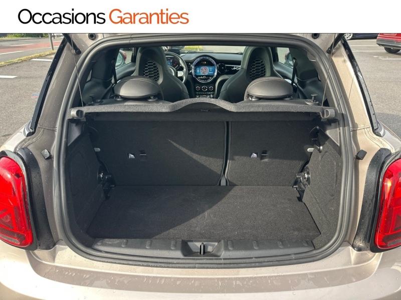 Voitures occasions MINI MINI JCW Ultimate Bruay-la-Buissière