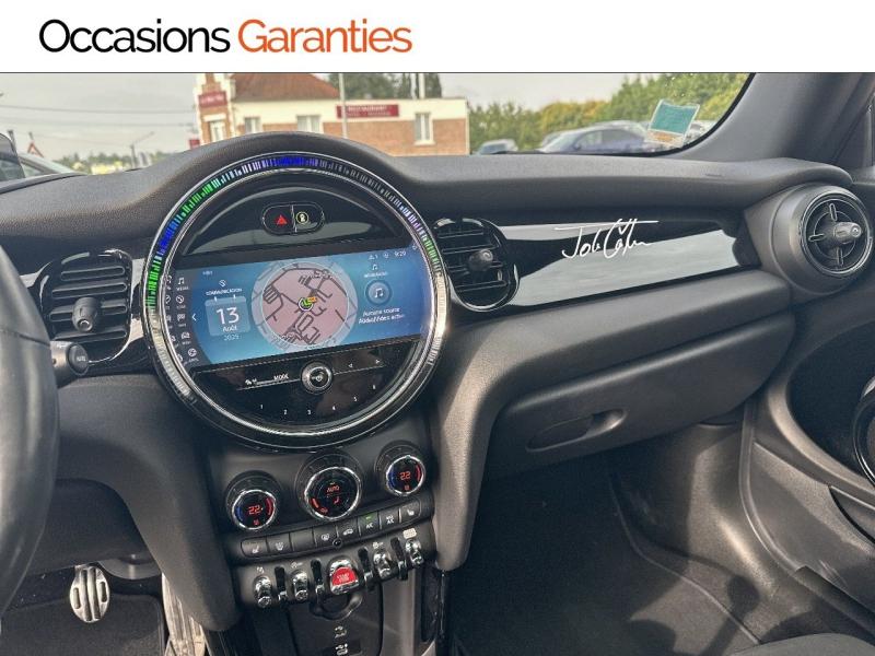 Voitures occasions MINI MINI JCW Ultimate Bruay-la-Buissière