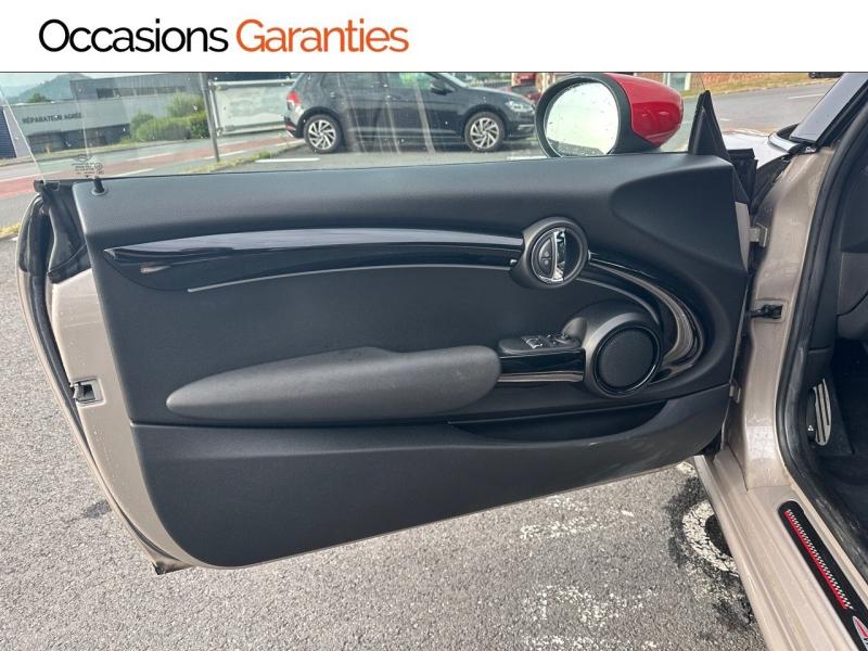 Voitures occasions MINI MINI JCW Ultimate Bruay-la-Buissière