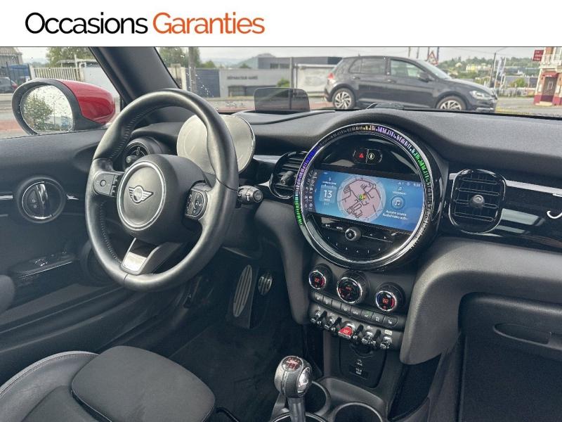 Voitures occasions MINI MINI JCW Ultimate Bruay-la-Buissière