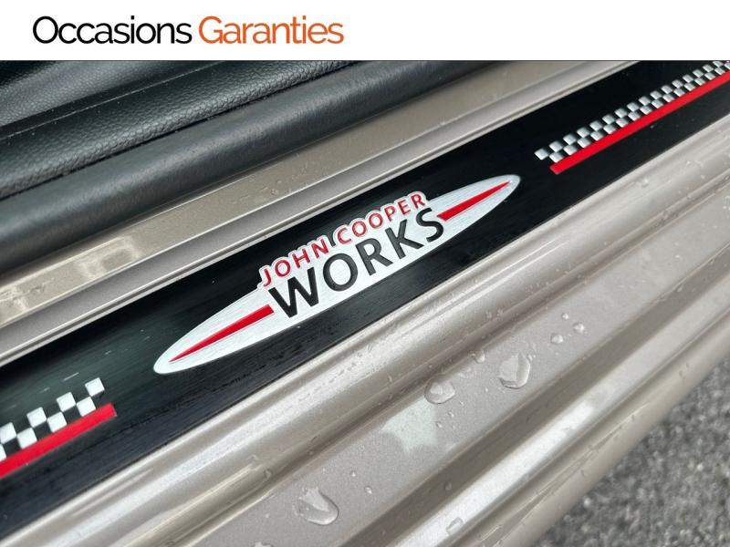 Voitures occasions MINI MINI JCW Ultimate Bruay-la-Buissière