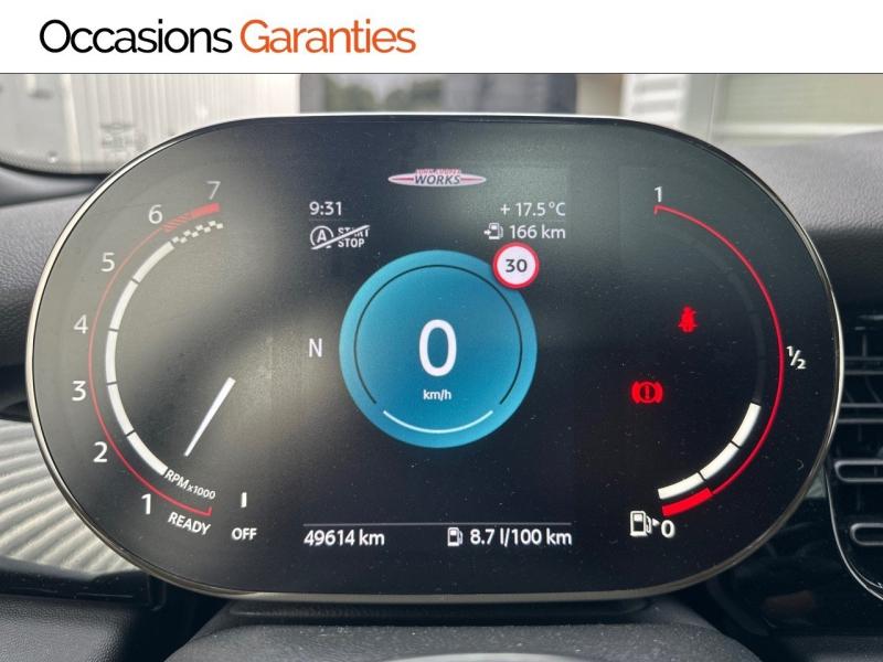 Voitures occasions MINI MINI JCW Ultimate Bruay-la-Buissière