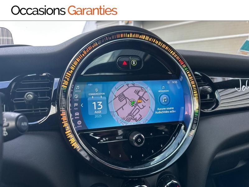 Voitures occasions MINI MINI JCW Ultimate Bruay-la-Buissière