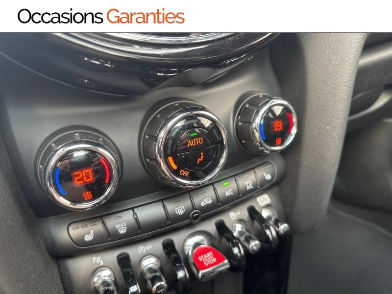 Voitures occasions MINI MINI JCW Ultimate Bruay-la-Buissière