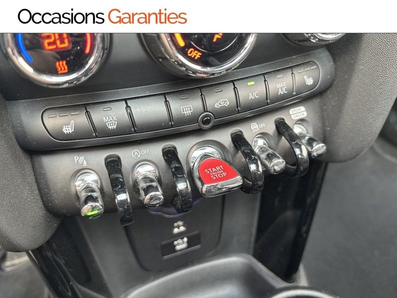 Voitures occasions MINI MINI JCW Ultimate Bruay-la-Buissière