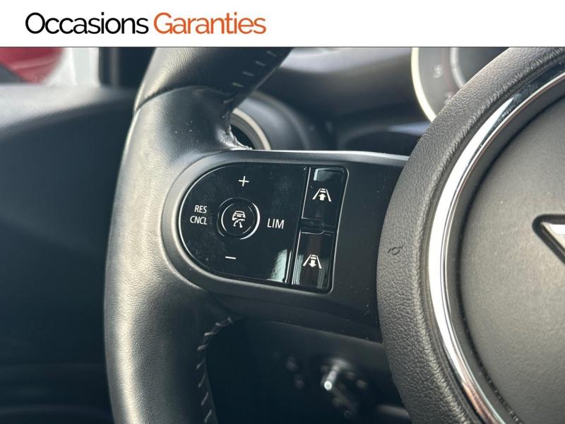 Voitures occasions MINI MINI JCW Ultimate Bruay-la-Buissière