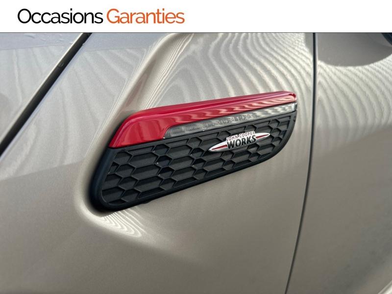 Voitures occasions MINI MINI JCW Ultimate Bruay-la-Buissière