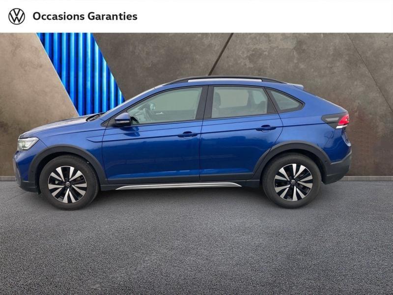 Voitures occasions VOLKSWAGEN TAIGO Life Business Bruay-la-Buissière