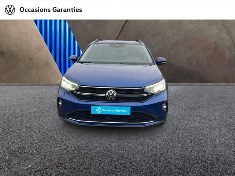 Voitures occasions VOLKSWAGEN TAIGO Life Business Bruay-la-Buissière