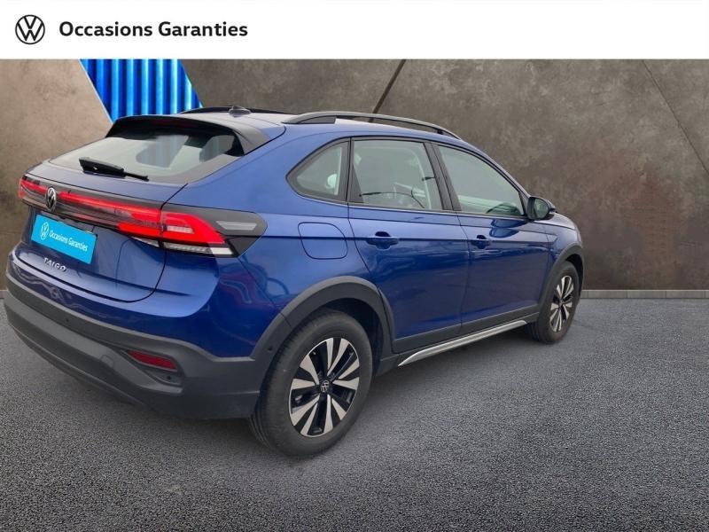 Voitures occasions VOLKSWAGEN TAIGO Life Business Bruay-la-Buissière