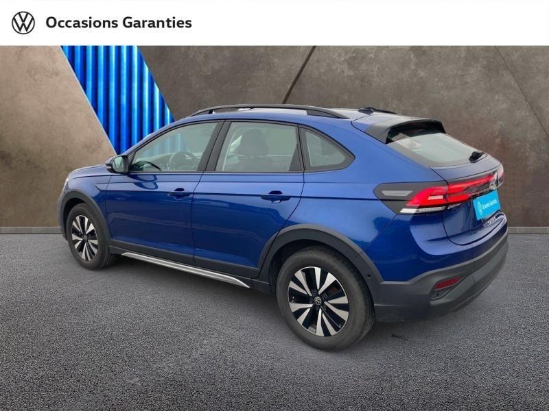 Voitures occasions VOLKSWAGEN TAIGO Life Business Bruay-la-Buissière