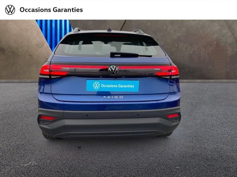 Voitures occasions VOLKSWAGEN TAIGO Life Business Bruay-la-Buissière