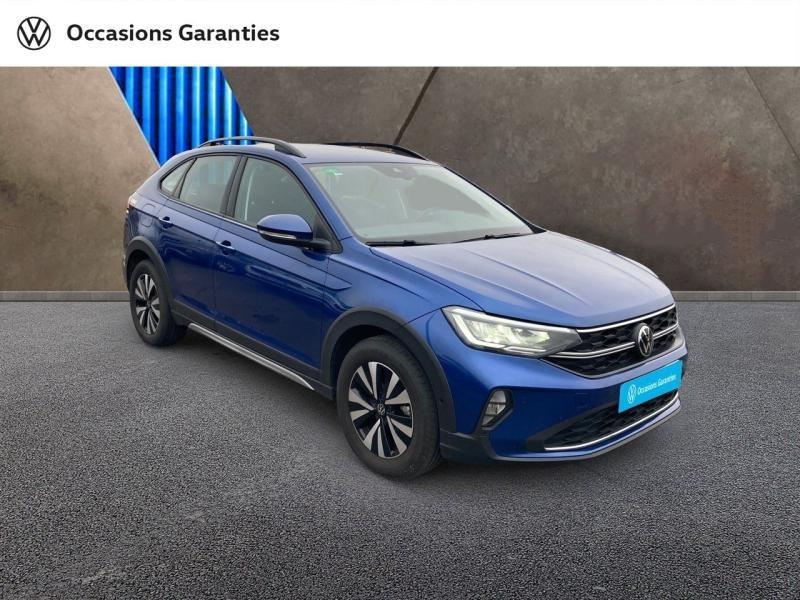 Voitures occasions VOLKSWAGEN TAIGO Life Business Bruay-la-Buissière