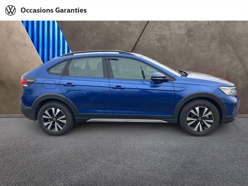 Voitures occasions VOLKSWAGEN TAIGO Life Business Bruay-la-Buissière