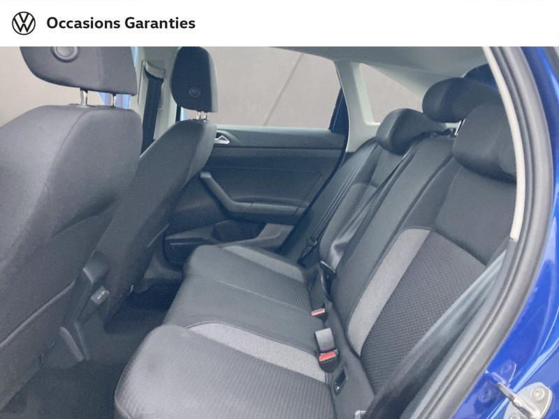 Voitures occasions VOLKSWAGEN TAIGO Life Business Bruay-la-Buissière