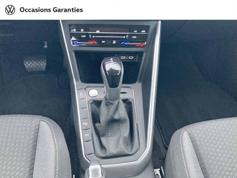 Voitures occasions VOLKSWAGEN TAIGO Life Business Bruay-la-Buissière