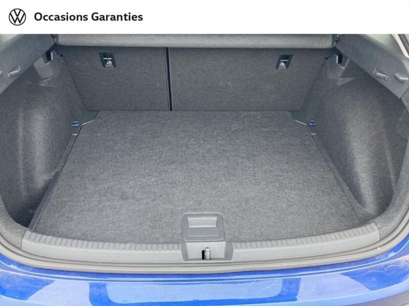 Voitures occasions VOLKSWAGEN TAIGO Life Business Bruay-la-Buissière