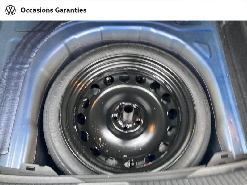 Voitures occasions VOLKSWAGEN TAIGO Life Business Bruay-la-Buissière