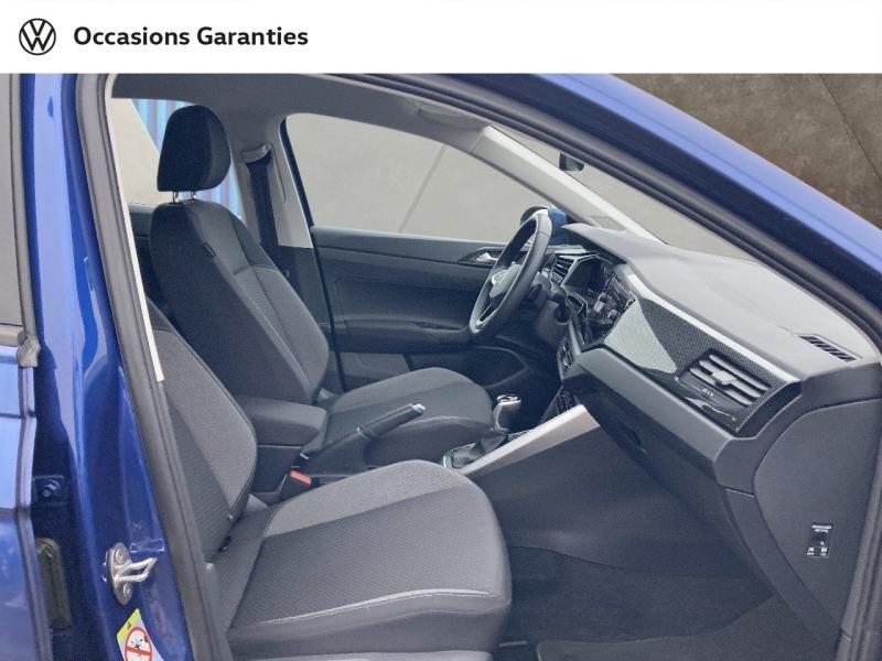 Voitures occasions VOLKSWAGEN TAIGO Life Business Bruay-la-Buissière