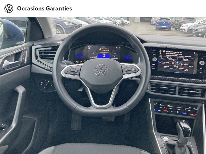 Voitures occasions VOLKSWAGEN TAIGO Life Business Bruay-la-Buissière