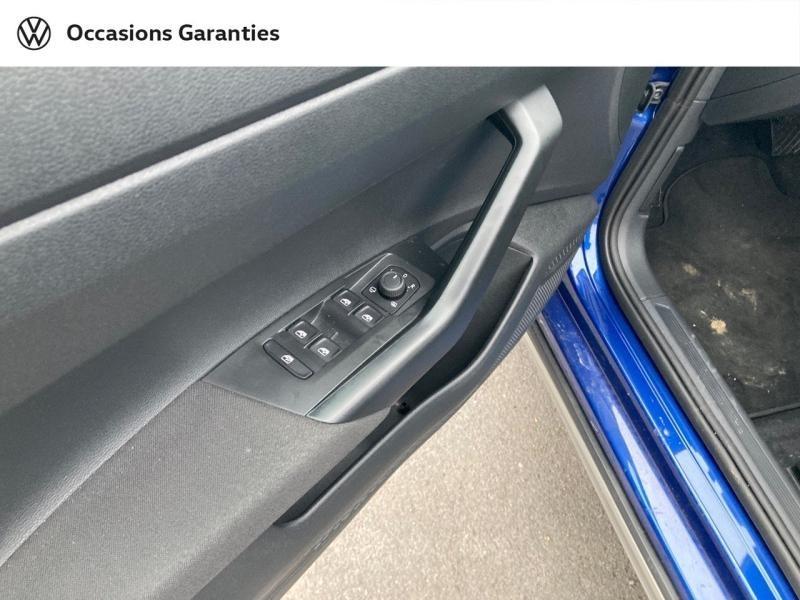 Voitures occasions VOLKSWAGEN TAIGO Life Business Bruay-la-Buissière