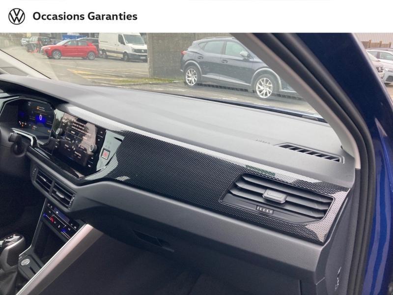 Voitures occasions VOLKSWAGEN TAIGO Life Business Bruay-la-Buissière