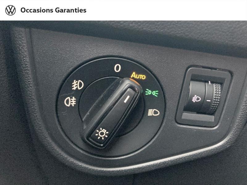 Voitures occasions VOLKSWAGEN TAIGO Life Business Bruay-la-Buissière