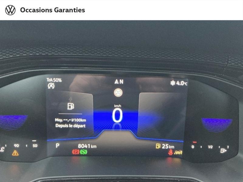 Voitures occasions VOLKSWAGEN TAIGO Life Business Bruay-la-Buissière